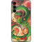 Dragon Ball Z One Wish Shenron Galaxy A14 5G Skin